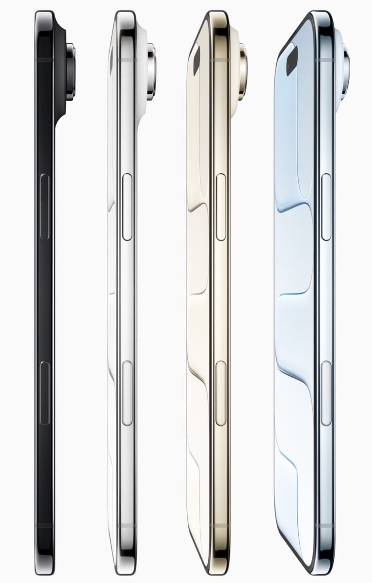 Perché con iPhone Air Apple torna a stupire - macitynet.it Perché con iPhone Air Apple torna a stupire - macitynet.it