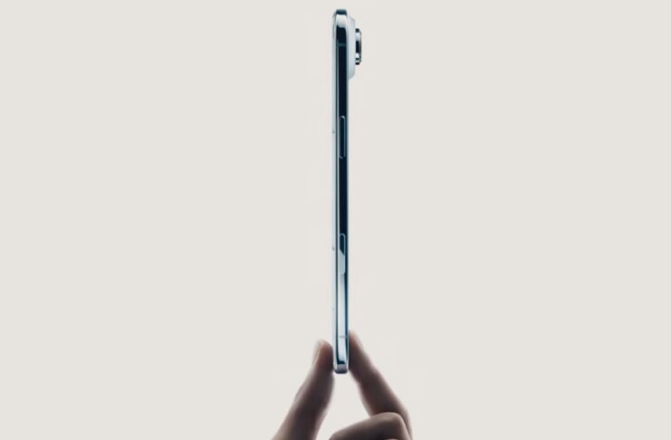 Perché con iPhone Air Apple torna a stupire - macitynet.it