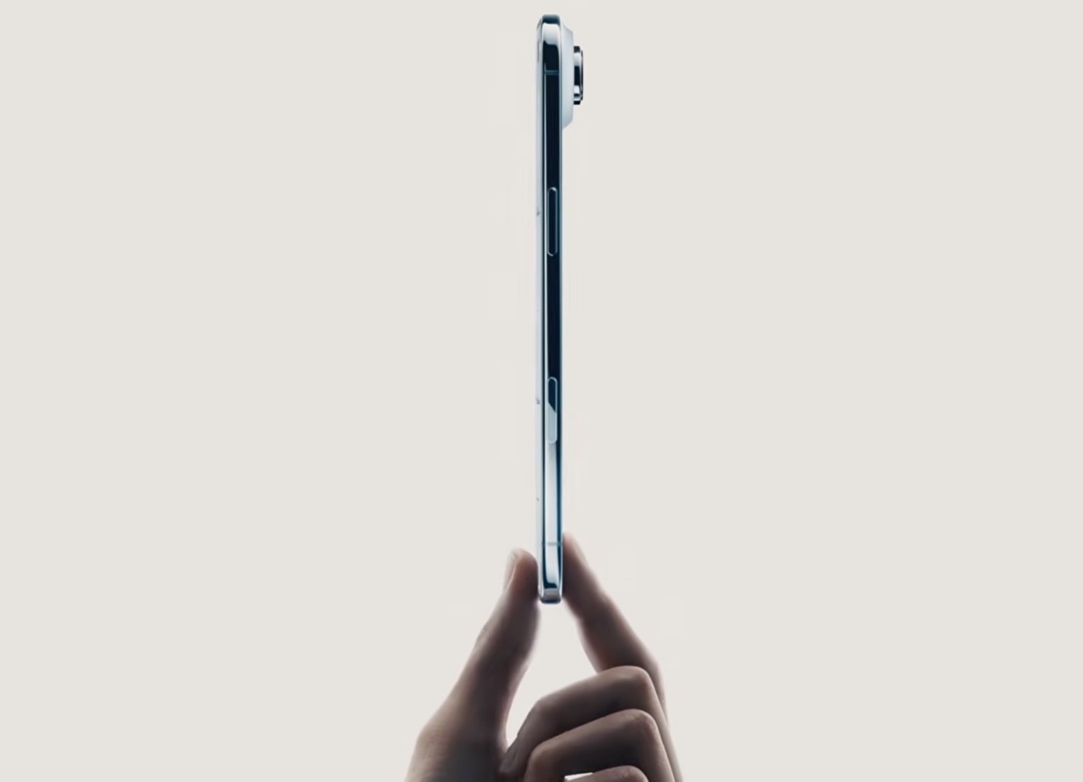 Perché con iPhone Air Apple torna a stupire - macitynet.it Perché con iPhone Air Apple torna a stupire - macitynet.it