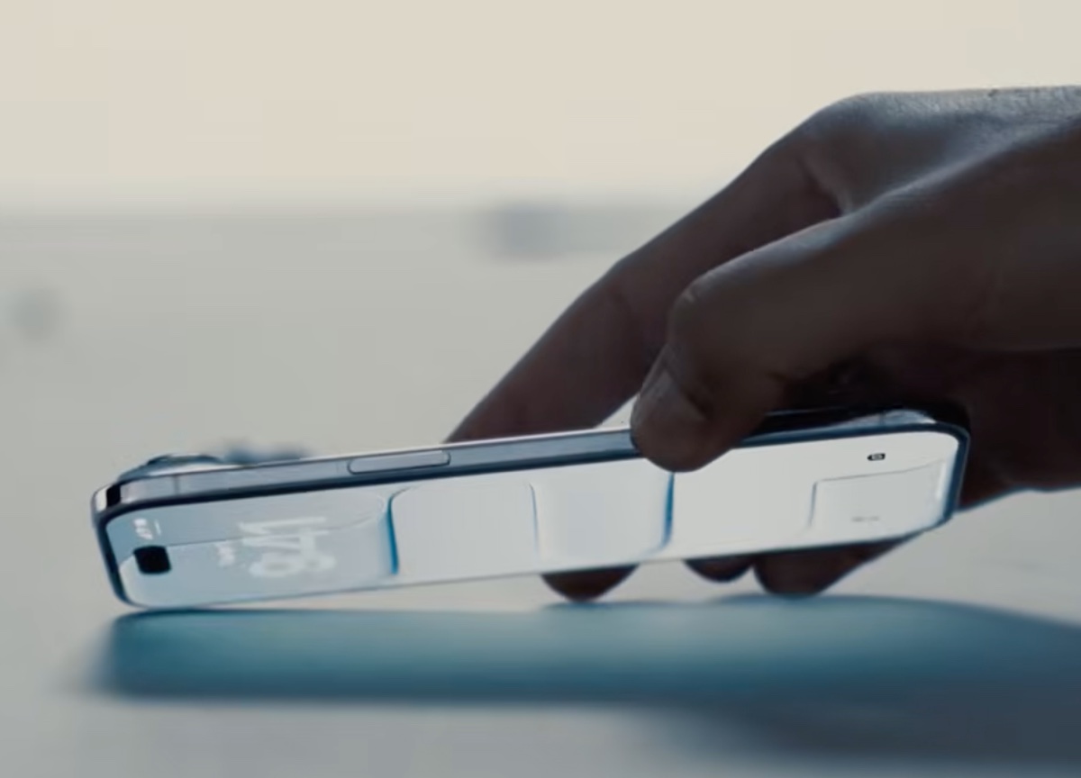 Perché con iPhone Air Apple torna a stupire - macitynet.it Perché con iPhone Air Apple torna a stupire - macitynet.it