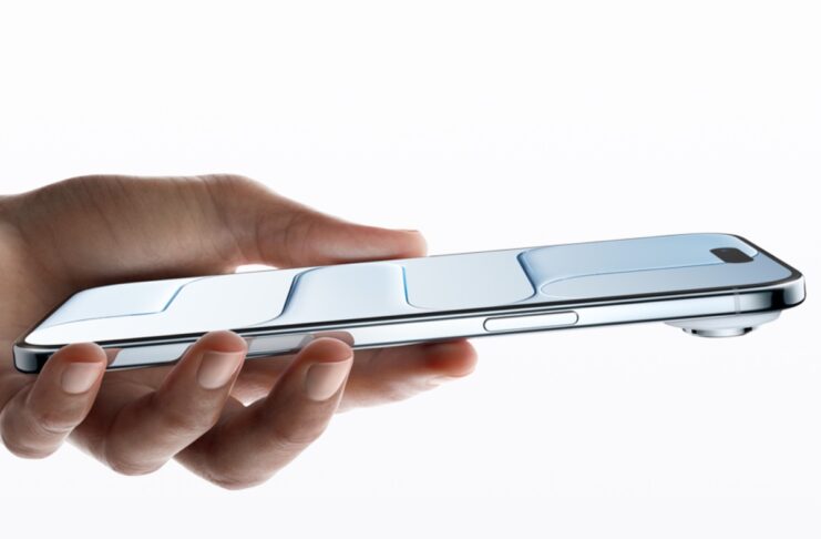 Perché con iPhone Air Apple torna a stupire - macitynet.it