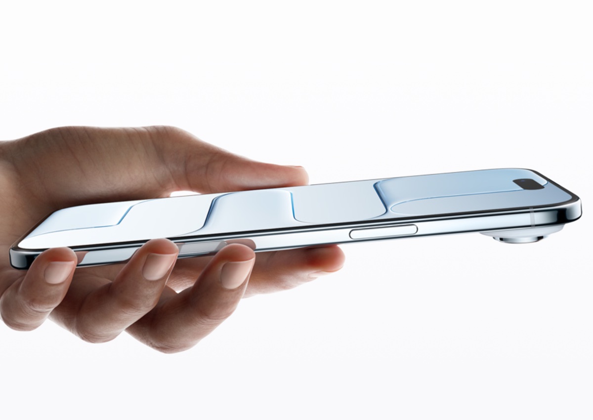 Perché con iPhone Air Apple torna a stupire - macitynet.it Perché con iPhone Air Apple torna a stupire - macitynet.it