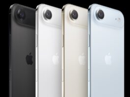 iPhone Air 2 condividerà qualcosa con iPhone Duo Perché con iPhone Air Apple torna a stupire - macitynet.it