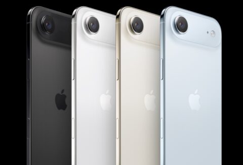 iPhone Air 2 condividerà qualcosa con iPhone Duo