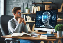 L’intelligenza artificiale conversazionale e la generazione fragile - macitynet.it