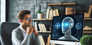 L’intelligenza artificiale conversazionale e la generazione fragile - macitynet.it