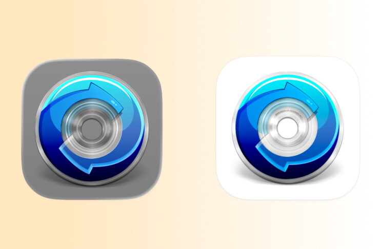 macOS Tahoe, come eliminare le icone con il riquadro grigio nel Dock - macitynet.it