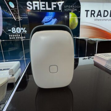 IFA 2025, Vitesy aggiorna Shelfy e lancia Shelfy Lite per conservare alimenti più a lungo - macitynet.it