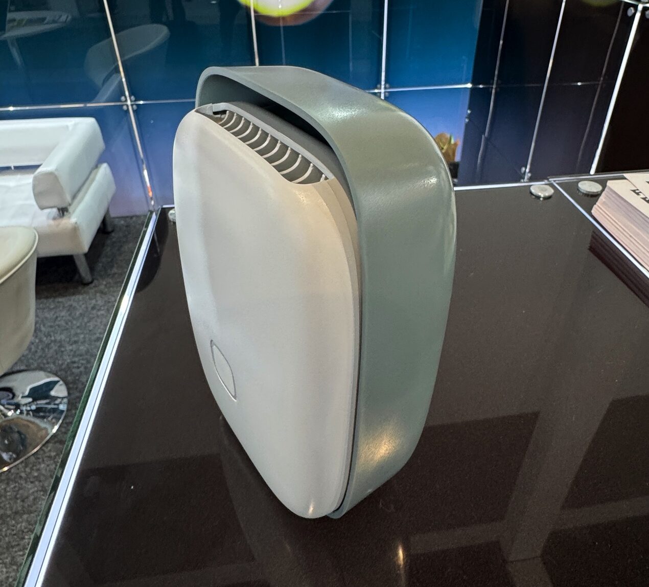 IFA 2025, Vitesy aggiorna Shelfy e lancia Shelfy Lite per conservare alimenti più a lungo - macitynet.it