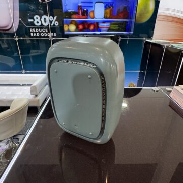 IFA 2025, Vitesy aggiorna Shelfy e lancia Shelfy Lite per conservare alimenti più a lungo - macitynet.it