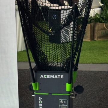 SwitchBot a IFA Berlino 2025 dalla smart home al tennis, l’AI fisica si fa realtà - macitynet.it