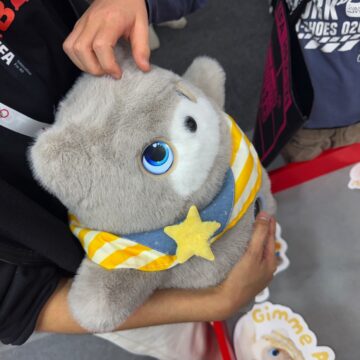 SwitchBot a IFA Berlino 2025 dalla smart home al tennis, l’AI fisica si fa realtà - macitynet.it