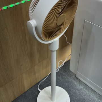 SwitchBot a IFA Berlino 2025 dalla smart home al tennis, l’AI fisica si fa realtà - macitynet.it