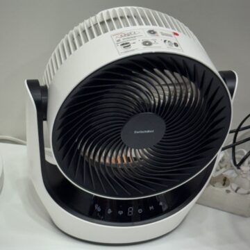 SwitchBot a IFA Berlino 2025 dalla smart home al tennis, l’AI fisica si fa realtà - macitynet.it