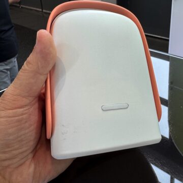 IFA 2025, Vitesy aggiorna Shelfy e lancia Shelfy Lite per conservare alimenti più a lungo - macitynet.it