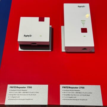 IFA 2025, tutte le novità FRITZ tra fibra, Wi-Fi 7, Mesh e smart home - macitynet.it
