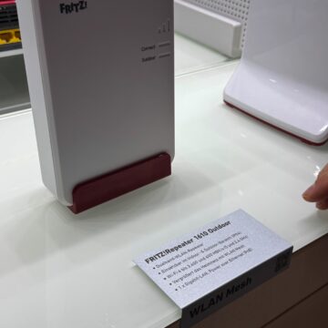 IFA 2025, tutte le novità FRITZ tra fibra, Wi-Fi 7, Mesh e smart home - macitynet.it