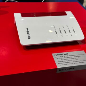 IFA 2025, tutte le novità FRITZ tra fibra, Wi-Fi 7, Mesh e smart home - macitynet.it