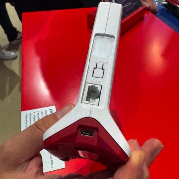 IFA 2025, tutte le novità FRITZ tra fibra, Wi-Fi 7, Mesh e smart home - macitynet.it