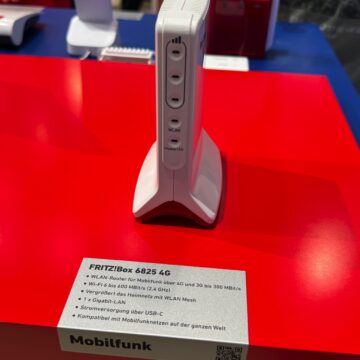 IFA 2025, tutte le novità FRITZ tra fibra, Wi-Fi 7, Mesh e smart home - macitynet.it