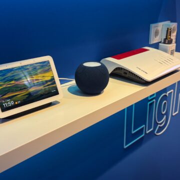 IFA 2025, tutte le novità FRITZ tra fibra, Wi-Fi 7, Mesh e smart home - macitynet.it
