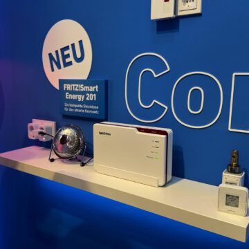 IFA 2025, tutte le novità FRITZ tra fibra, Wi-Fi 7, Mesh e smart home - macitynet.it