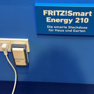 IFA 2025, tutte le novità FRITZ tra fibra, Wi-Fi 7, Mesh e smart home - macitynet.it