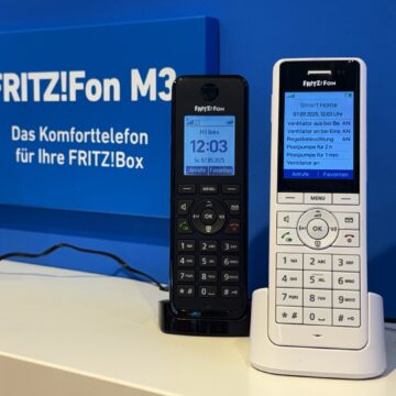 IFA 2025, tutte le novità FRITZ tra fibra, Wi-Fi 7, Mesh e smart home - macitynet.it