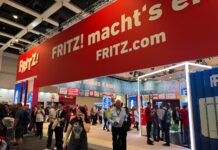 IFA 2025, tutte le novità FRITZ tra fibra, Wi-Fi 7, Mesh e smart home - macitynet.it