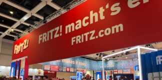 IFA 2025, tutte le novità FRITZ tra fibra, Wi-Fi 7, Mesh e smart home - macitynet.it