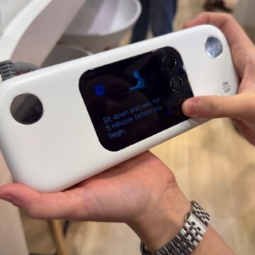 Whitings, tutte le novità da IFA 2025 alla Giornata Mondiale del Cuore - macitynet.it