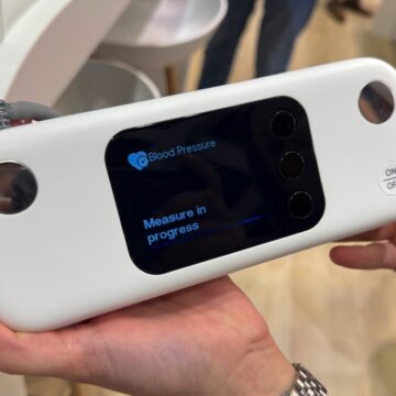 Whitings, tutte le novità da IFA 2025 alla Giornata Mondiale del Cuore - macitynet.it