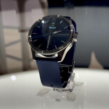 Whitings, tutte le novità da IFA 2025 alla Giornata Mondiale del Cuore - macitynet.it