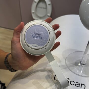 Whitings, tutte le novità da IFA 2025 alla Giornata Mondiale del Cuore - macitynet.it