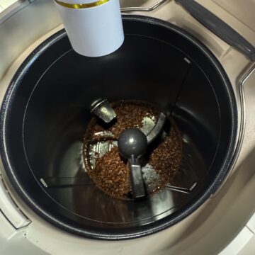 Ad IFA 2025 Minix The Flender, il compostatore smart trasforma i rifiuti da cucina in risorsa - macitynet.it