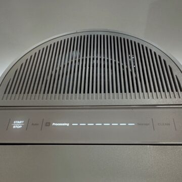 Ad IFA 2025 Minix The Flender, il compostatore smart trasforma i rifiuti da cucina in risorsa - macitynet.it