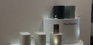Ad IFA 2025 Minix The Flender, il compostatore smart trasforma i rifiuti da cucina in risorsa - macitynet.it