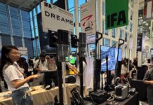 IFA 2025 e ShowStoppers, novità tech, trend e prodotti da tenere d’occhio - macitynet.it