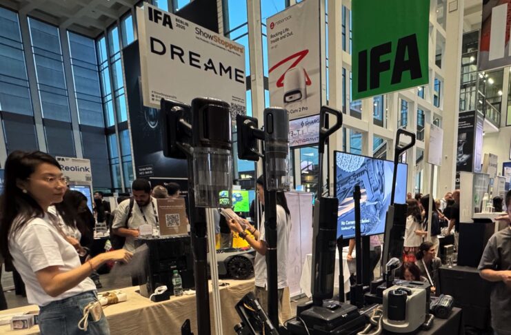 IFA 2025 e ShowStoppers, novità tech, trend e prodotti da tenere d’occhio - macitynet.it