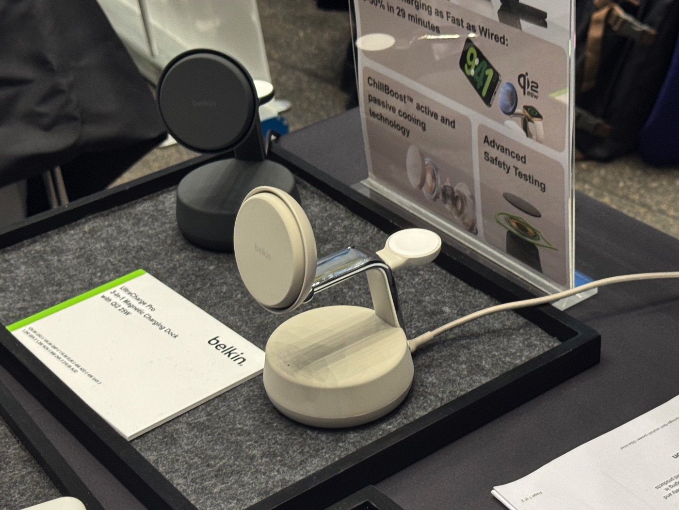 IFA 2025 e ShowStoppers, novità tech, trend e prodotti da tenere d’occhio - macitynet.it IFA 2025 e ShowStoppers, novità tech, trend e prodotti da tenere d’occhio - macitynet.it