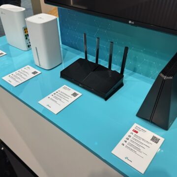 Dispositivi Tp-Link