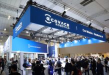 [in attesa di foto ]IFA 2025 , DEEBOT X11 e ULTRAMARINE sono le nuove soluzioni di robotica domestica di Ecovacs - macitynet.it