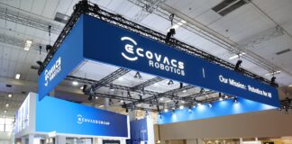 [in attesa di foto ]IFA 2025 , DEEBOT X11 e ULTRAMARINE sono le nuove soluzioni di robotica domestica di Ecovacs - macitynet.it