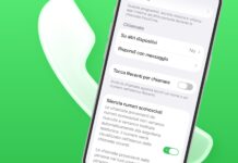 Come impedire chiamate accidentali su iOS 26 - macitynet.it