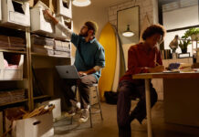 Dal notaio al designer il Mac diventa il nuovo standard per le imprese - macitynet.it