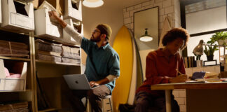 Dal notaio al designer il Mac diventa il nuovo standard per le imprese - macitynet.it