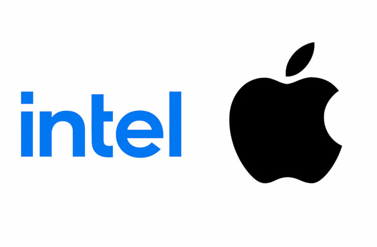 Intel in trattativa con Apple per investimenti - macitynet.it