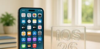 iOS 26 è arrivato, nuove funzioni, modelli supportati e download - macitynet.it