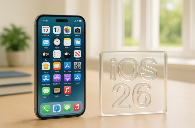 iOS 26 è arrivato, nuove funzioni, modelli supportati e download - macitynet.it