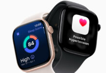 Apple Watch, le notifiche ipertensione anche sui precedenti modelli - macitynet.it